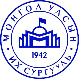 National University of Mongolia